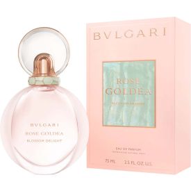 Rose Goldea Blossom Delight by Bvlgari 2.5 Oz Eau de Parfum Spray for Women