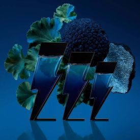 Bad Boy Cobalt Eau de Parfum by Carolina Herrera 3.4 Oz Spray for Men