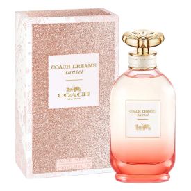 Coach Dreams Sunset by Coach 3 Oz Eau de Parfum Spray for Women