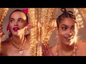 Viva La Juicy Neon by Juicy Couture 3.4 Oz Eau de Parfum Spray for Women