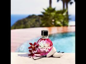 Jimmy Choo Rose Passion Eau de Parfum 3.3 Oz Spray for Women