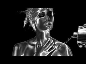 Metallique by Tom Ford 3.4 Oz Eau de Parfum Spray for Women