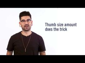 Baxter Cream Pomade by Baxter of California 2 oz Haircare for Men