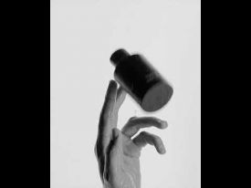 Ombre Leather by Tom Ford 3.4 Oz Eau de Parfum Spray for Men