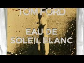 Eau De Soleil Blanc by Tom Ford 3.4 Oz Eau de Toilette Spray for Unisex