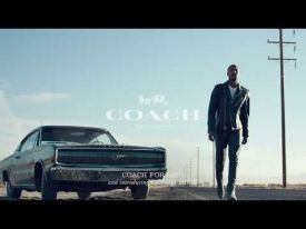 Coach Blue For Men by Coach 3.4 Oz Eau de Toilette Spray for Men
