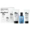 Spend The Night Daily Rescue Mini Set by Lab Series 3 Pieces Skincare Gift Set for Men