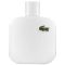 Eau De Lacoste L.12.12 Blanc Eau de Toilette by Lacoste 3.4 Oz Spray for Men