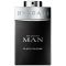 Man Black Cologne by Bvlgari 3.4 Oz Eau de Toilette Spray for Men