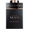 Man In Black by Bvlgari 3.4 Oz Eau de Parfum Spray for Men