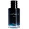 Sauvage Parfum by Dior 3.4 Oz Parfum Spray for Men