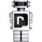 Phantom by Paco Rabanne 3.4 Oz Eau de Toilette Spray for Men