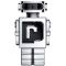 Phantom by Paco Rabanne 1.7 Oz Eau de Toilette Spray for Men