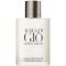 Acqua Di Gio After Shave Balm by Giorgio Armani 3.4 Oz for Men