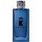 K Eau de Parfum by Dolce&Gabbana 5 Oz Spray for Men