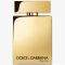 The One For Men Gold by Dolce&Gabbana 3.4 Oz Eau de Parfum Spray for Men