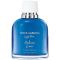Light Blue Italian Love Pour Homme by Dolce&Gabbana 3.4 Oz Eau de Toilette Spray for Men