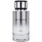 Mercedes-Benz Silver by Mercedes-Benz 3.4 Oz Eau de Toilette Spray for Men