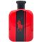 Polo Red Intense by Ralph Lauren 4.2 Oz Eau de Parfum Spray for Men