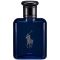 Polo Blue Parfum by Ralph Lauren 2.5 Oz Spray for Men