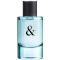 Tiffany & Love for Him by Tiffany & Co. 1.7 Oz Eau de Toilette Spray for Men