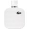 Eau de Lacoste L.12.12 Blanc Eau de Parfum by Lacoste 3.4 Oz Spray for Men