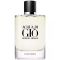 Acqua di Gio Pour Homme Eau de Parfum by Giorgio Armani 4.2 Oz Spray for Men