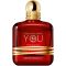 Emporio Armani Stronger With You Tobacco by Giorgio Armani 3.4 Oz Eau de Parfum Spray for Men