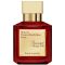 Baccarat Rouge 540 by Maison Francis Kurkdjian 2.4 Oz Extrait de Parfum Spray for Unisex