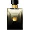 Versace Pour Homme Oud Noir by Versace 3.4 Oz Eau de Parfum Spray for Men