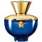 Dylan Blue Pour Femme by Versace 3.4 Oz Eau de Parfum Spray for Women