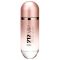 212 VIP Rose by Carolina Herrera 4.2 Oz Eau de Parfum Spray for Women