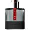 Luna Rossa Carbon by Prada 1.7 Oz Eau de Toilette Spray for Men