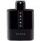 Luna Rossa Black by Prada 1.7 Oz Eau de Parfum Spray for Men
