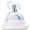 Cloud by Ariana Grande 3.4 Oz Eau de Parfum Spray for Women