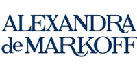 Alexandra de Markoff